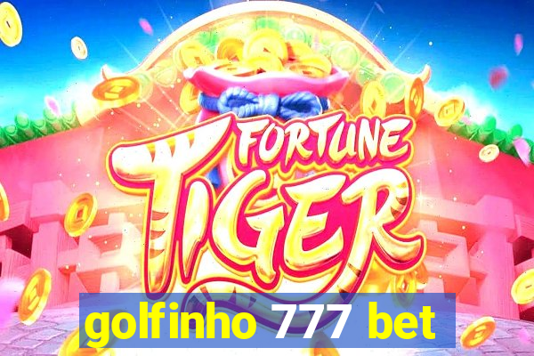 golfinho 777 bet